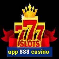 app 888 casino